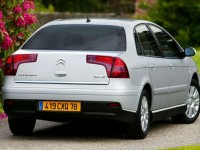 Citroen C5 photo