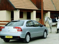 Citroen C5 photo