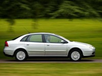 Citroen C5 photo