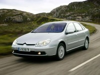 Citroen C5 photo