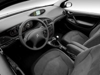 Citroen C5 photo