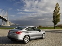 Citroen C5 photo