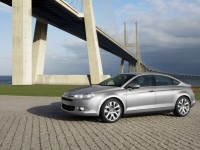 Citroen C5 photo