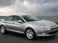 Citroen C5 photo