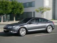 Citroen C5 photo