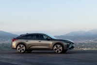 Citroen C5 X photo