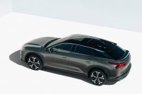 Citroen C5 X photo