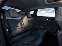 Citroen C5 X photo