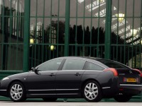 Citroen C6 photo