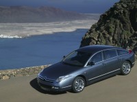 Citroen C6 photo
