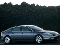 Citroen C6 photo