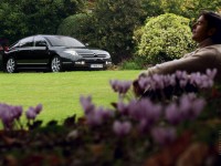 Citroen C6 photo
