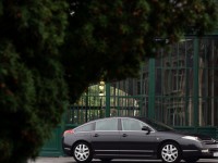 Citroen C6 photo