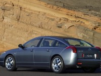 Citroen C6 photo