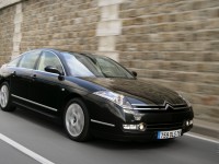 Citroen C6 photo