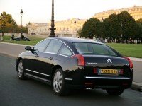 Citroen C6 photo