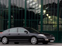 Citroen C6 photo