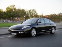 Citroen C6 photo