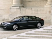 Citroen C6 photo