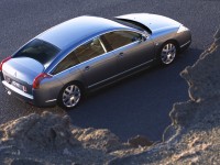 Citroen C6 photo