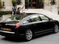 Citroen C6 photo