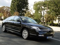Citroen C6 photo
