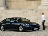 Citroen C6 photo