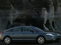 Citroen C6 photo