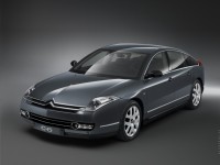 Citroen C6 photo
