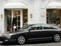 Citroen C6 photo