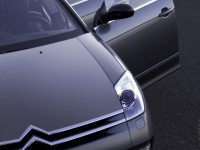 Citroen C6 photo