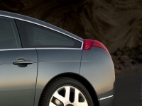 Citroen C6 photo