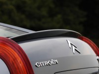 Citroen C6 photo