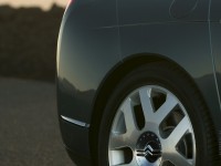 Citroen C6 photo