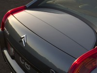 Citroen C6 photo