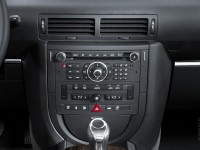 Citroen C6 photo