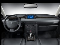 Citroen C6 photo