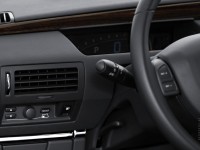 Citroen C6 photo