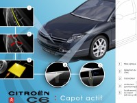 Citroen C6 photo