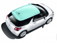 Citroen DS3 photo