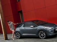 Citroen DS3 photo