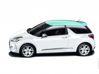 Citroen DS3 photo