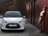 Citroen DS3 photo
