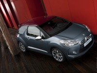 Citroen DS3 photo