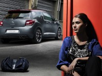 Citroen DS3 photo