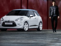 Citroen DS3 photo