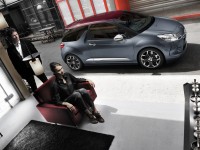 Citroen DS3 photo