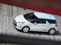 Citroen DS3 photo