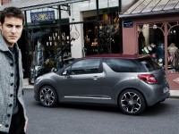 Citroen DS3 photo