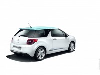 Citroen DS3 photo